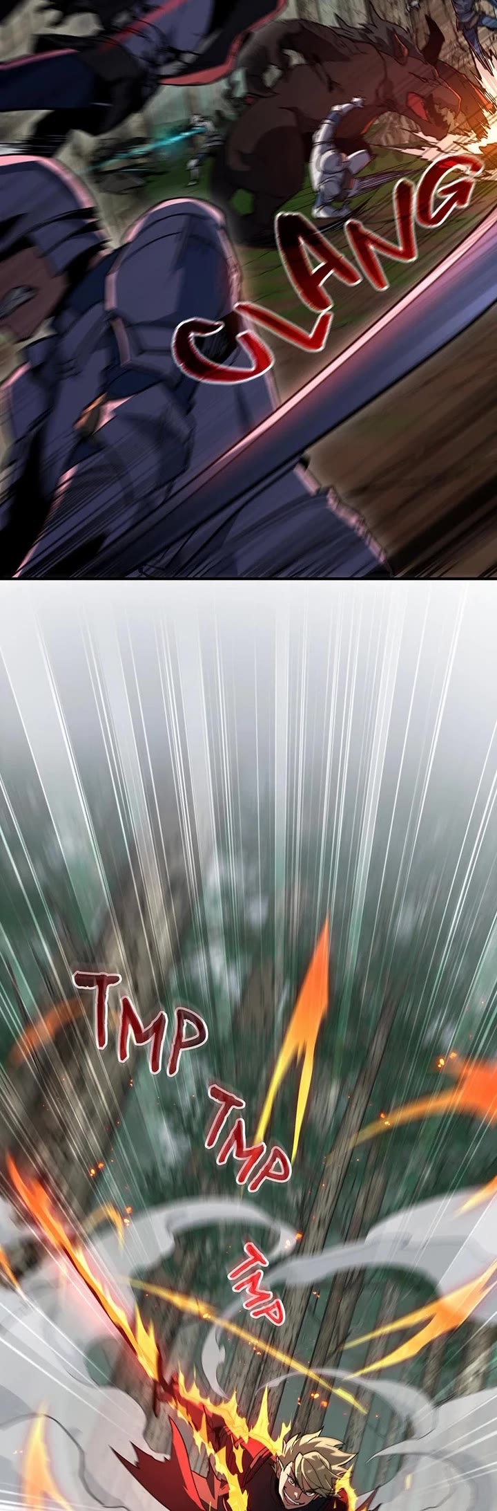 The Beginning After the End chapter 227 page 24