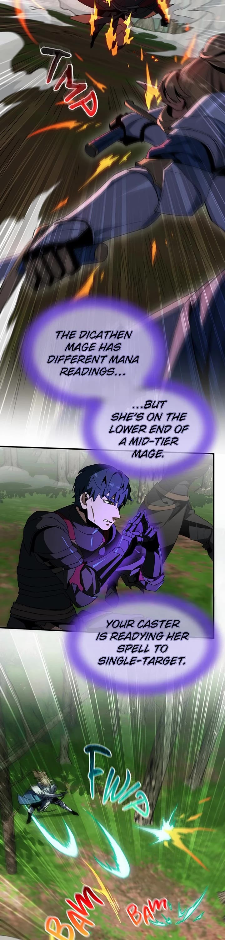 The Beginning After the End chapter 227 page 25