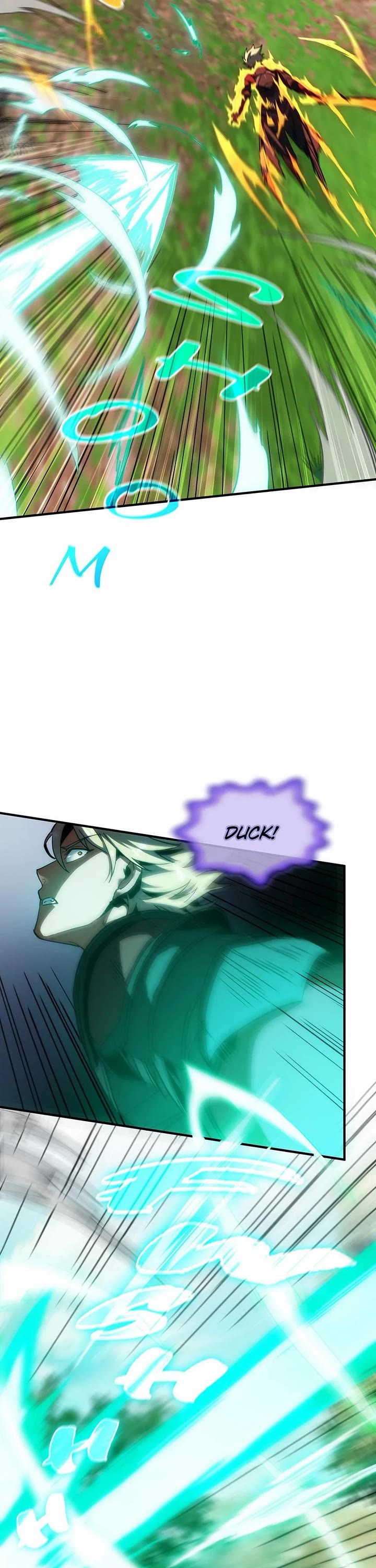 The Beginning After the End chapter 227 page 26