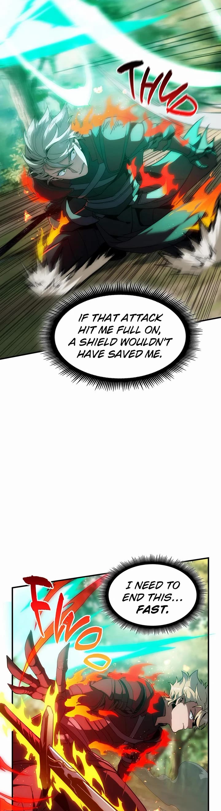 The Beginning After the End chapter 227 page 27