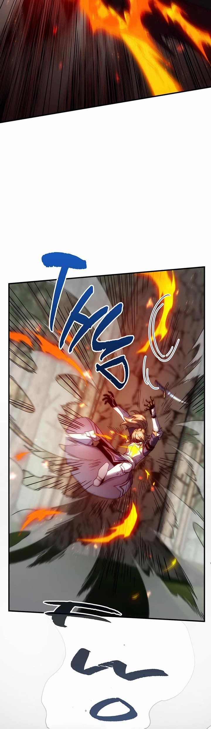 The Beginning After the End chapter 227 page 31