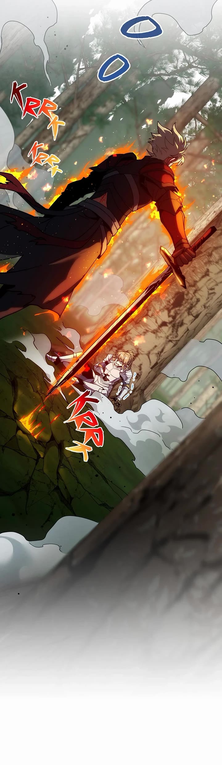 The Beginning After the End chapter 227 page 32