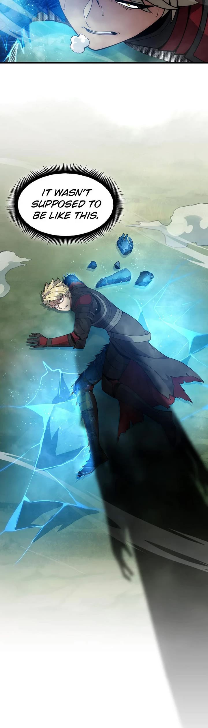 The Beginning After the End chapter 227 page 39