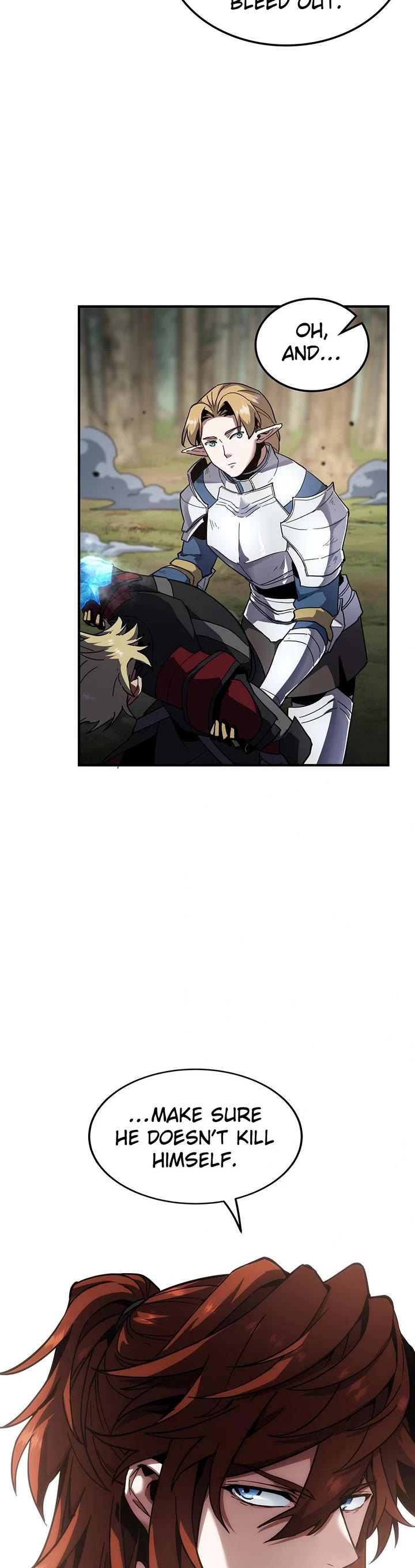 The Beginning After the End chapter 227 page 45