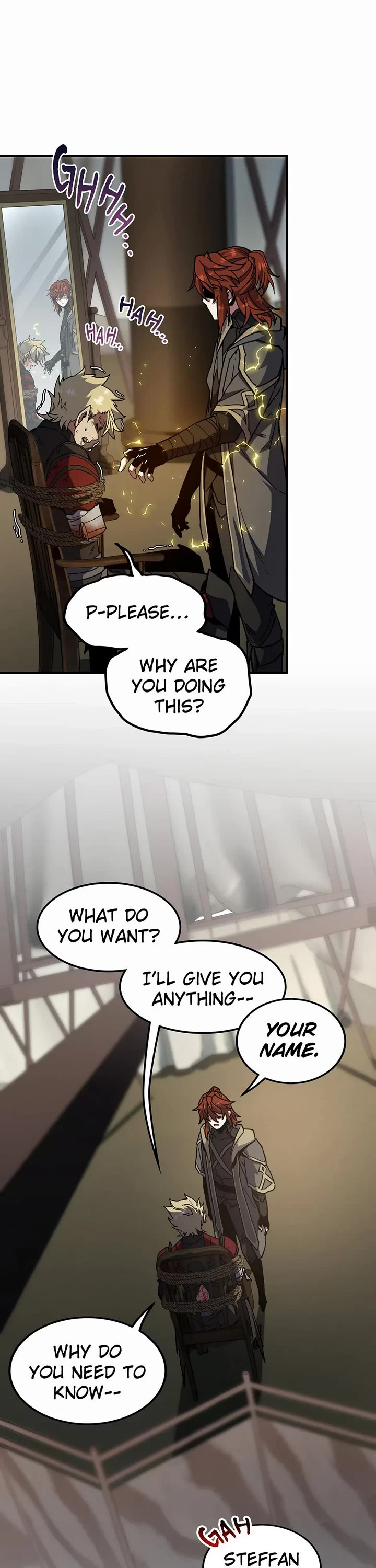 The Beginning After the End chapter 228 page 11