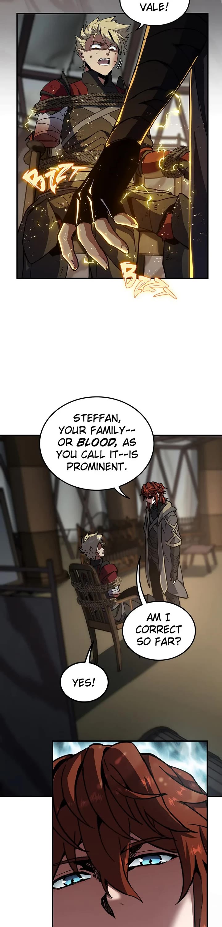 The Beginning After the End chapter 228 page 12