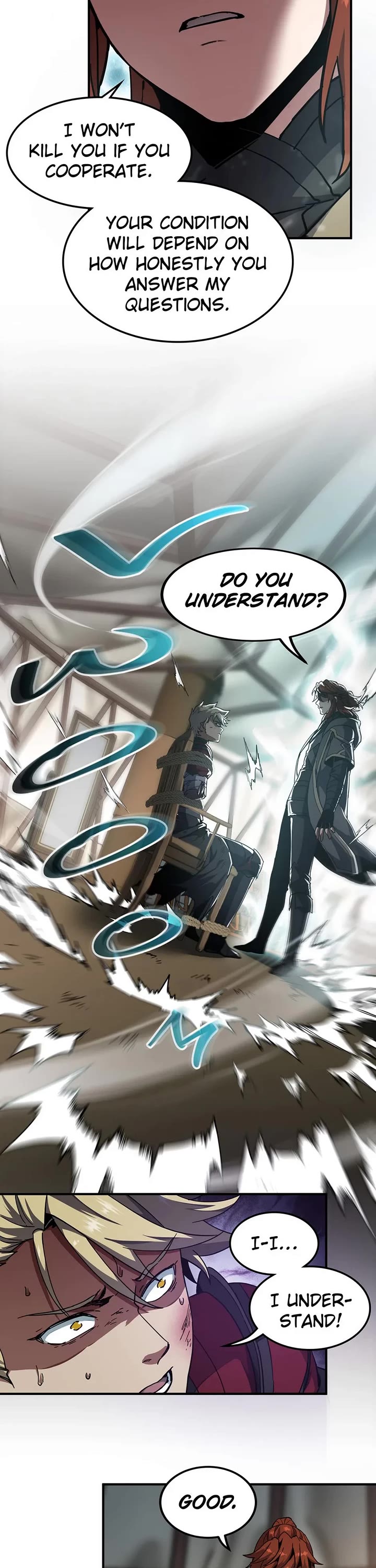 The Beginning After the End chapter 228 page 13