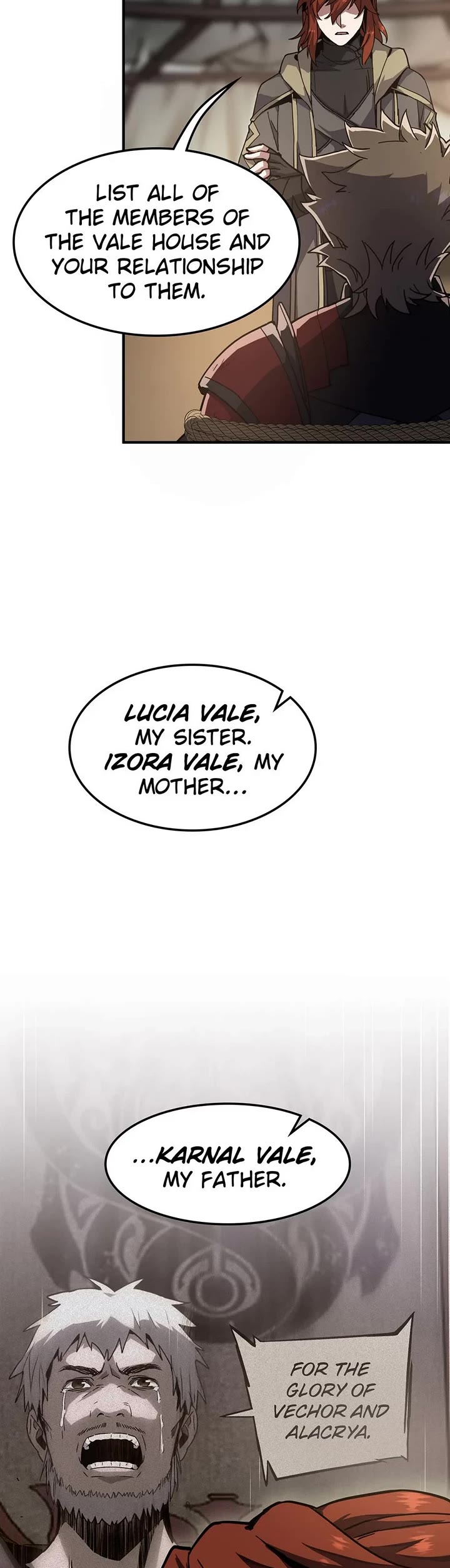 The Beginning After the End chapter 228 page 14