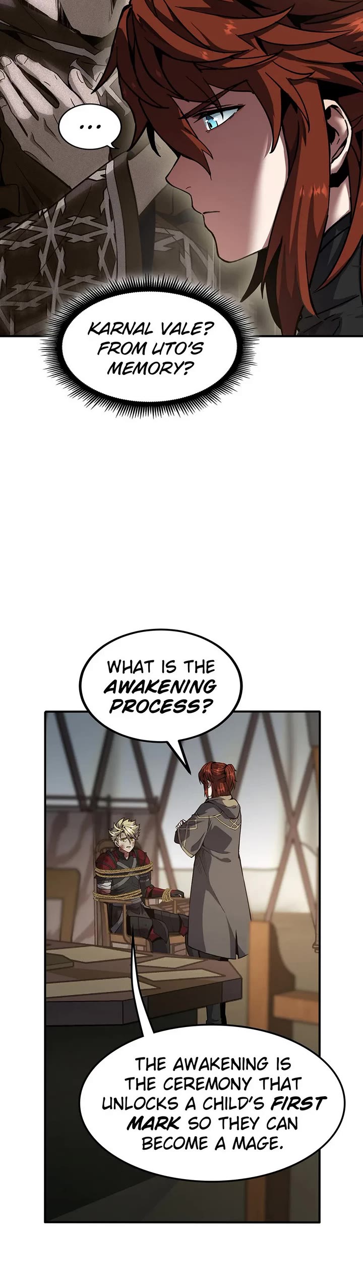 The Beginning After the End chapter 228 page 15