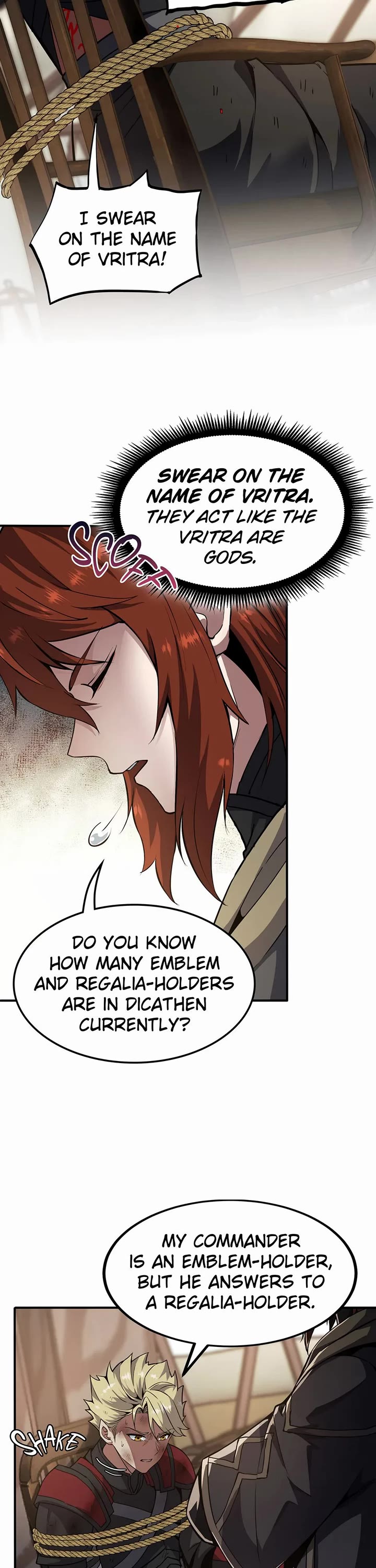 The Beginning After the End chapter 228 page 18