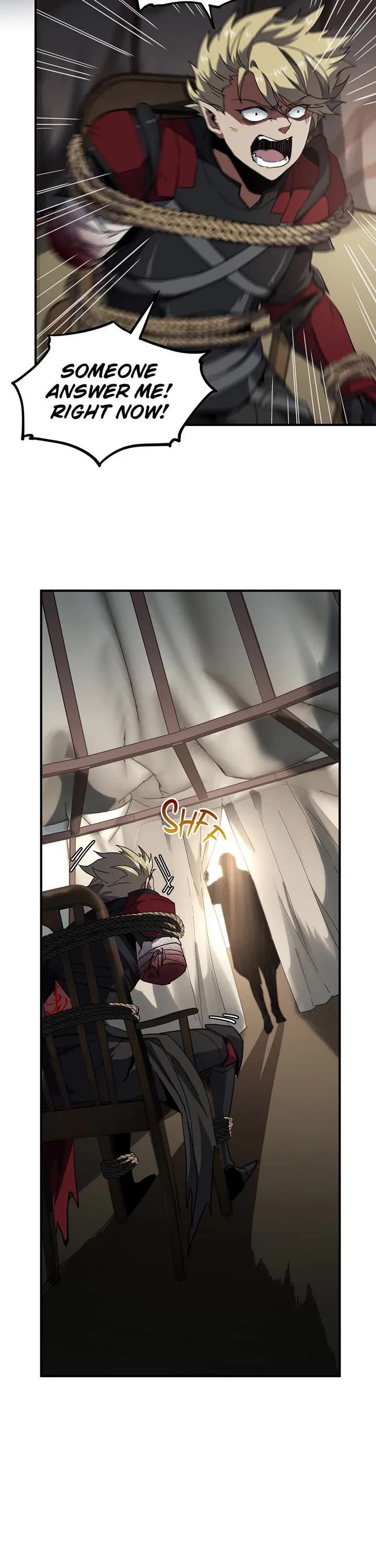 The Beginning After the End chapter 228 page 2