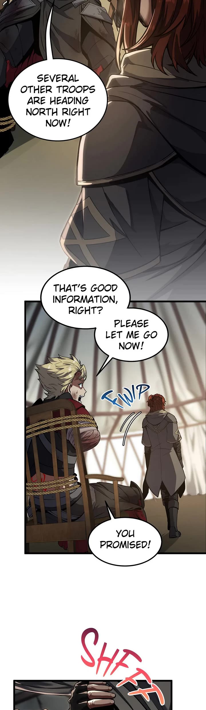 The Beginning After the End chapter 228 page 20