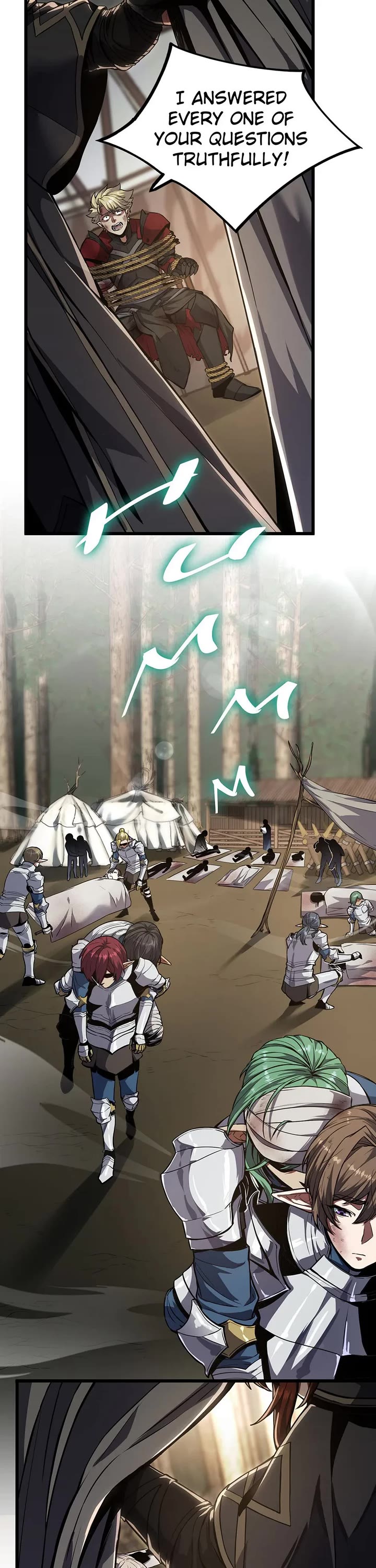 The Beginning After the End chapter 228 page 21