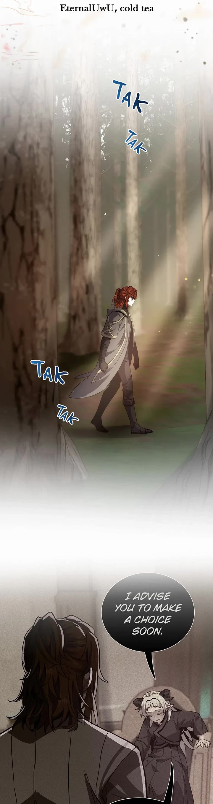 The Beginning After the End chapter 228 page 24