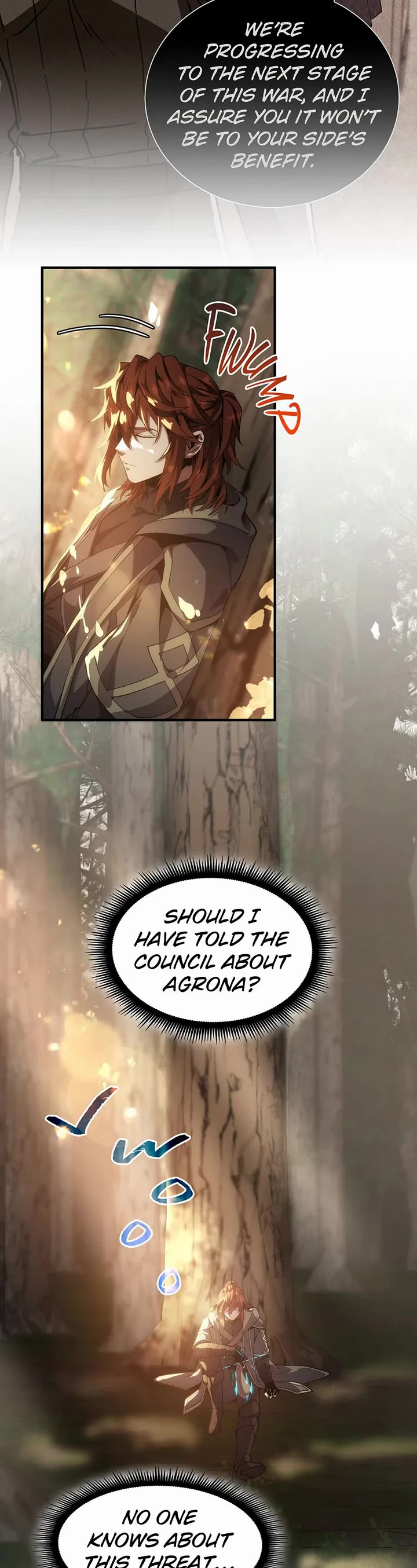 The Beginning After the End chapter 228 page 25