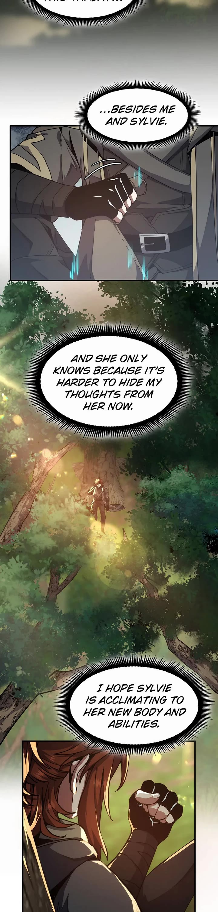 The Beginning After the End chapter 228 page 26