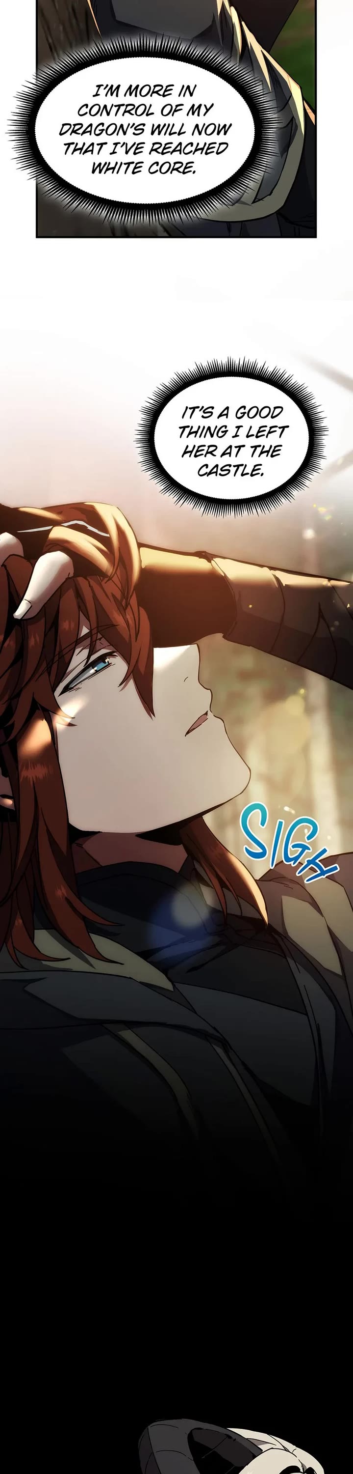 The Beginning After the End chapter 228 page 27