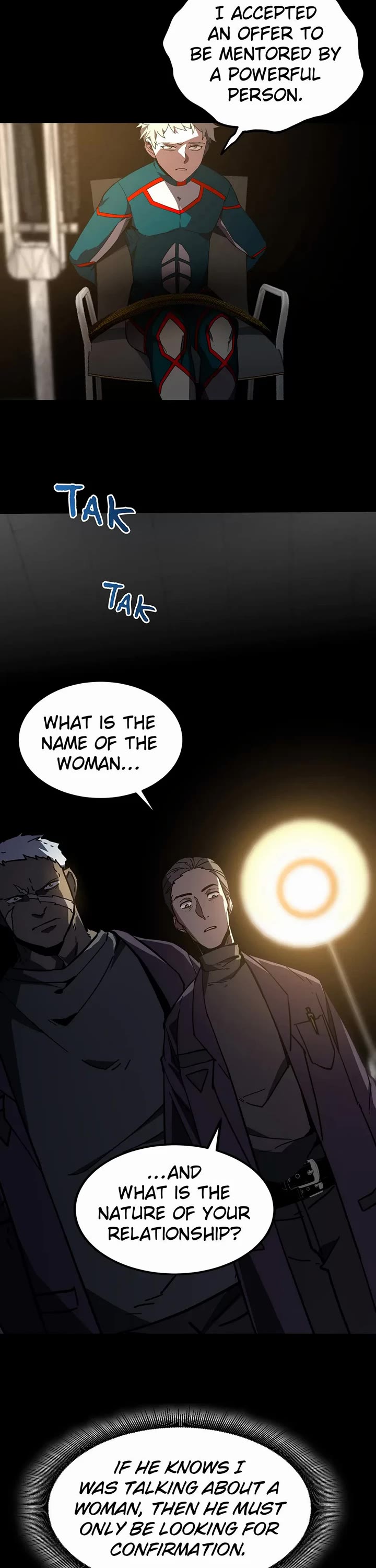 The Beginning After the End chapter 228 page 32