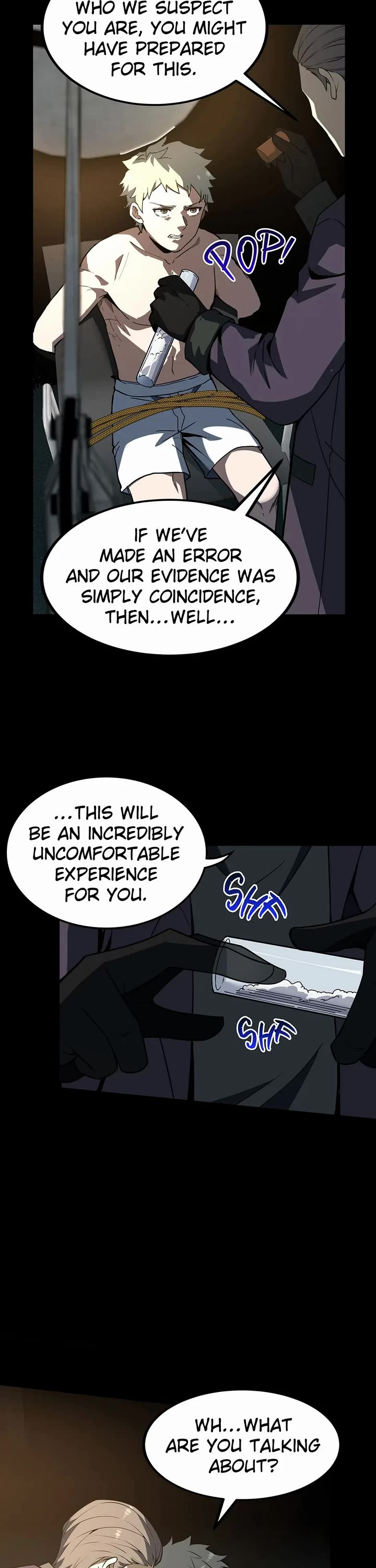 The Beginning After the End chapter 228 page 38