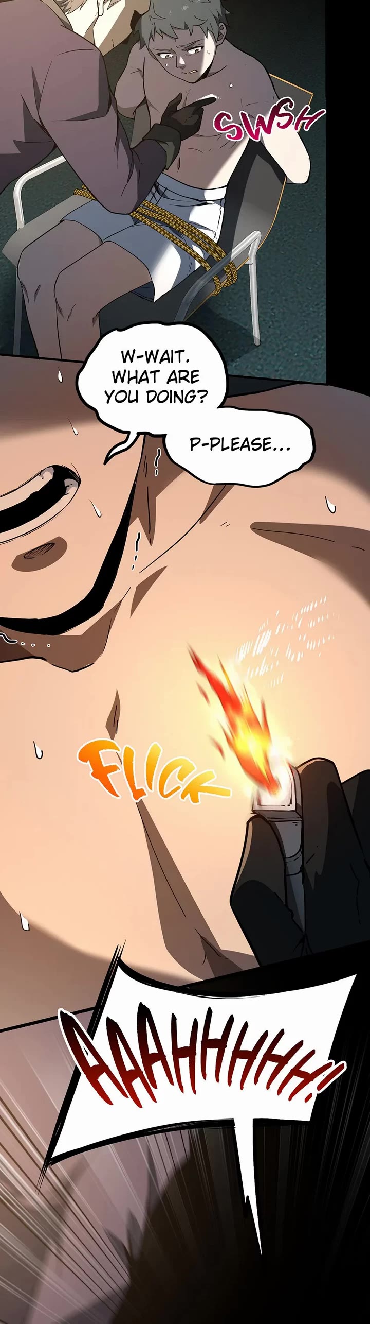 The Beginning After the End chapter 228 page 39