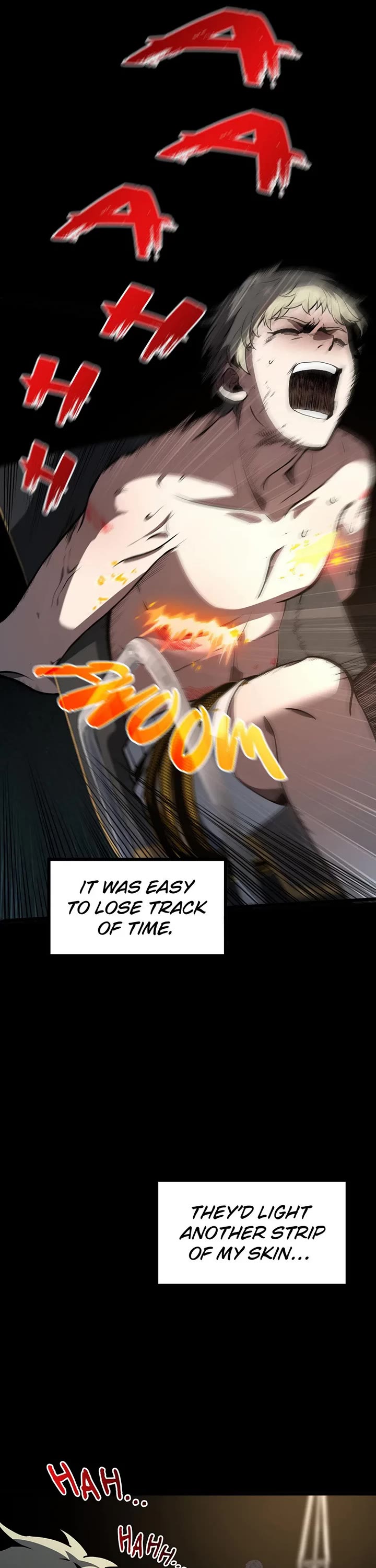 The Beginning After the End chapter 228 page 41