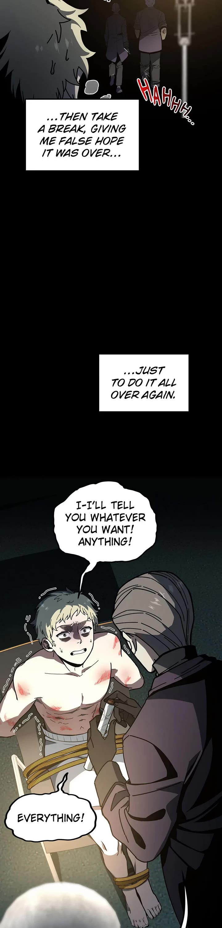 The Beginning After the End chapter 228 page 42