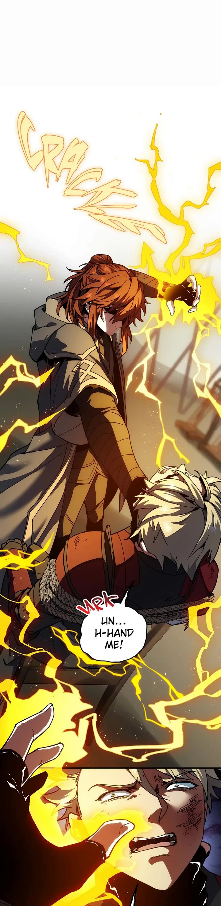 The Beginning After the End chapter 228 page 5