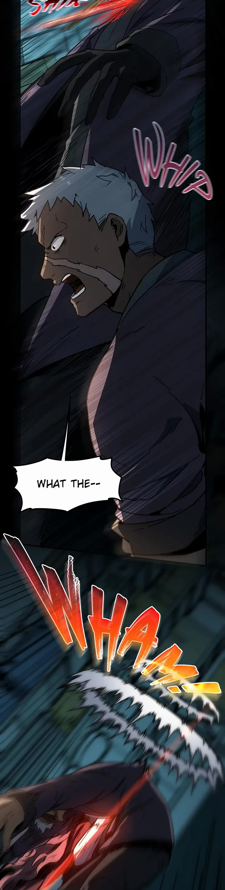 The Beginning After the End chapter 228 page 50