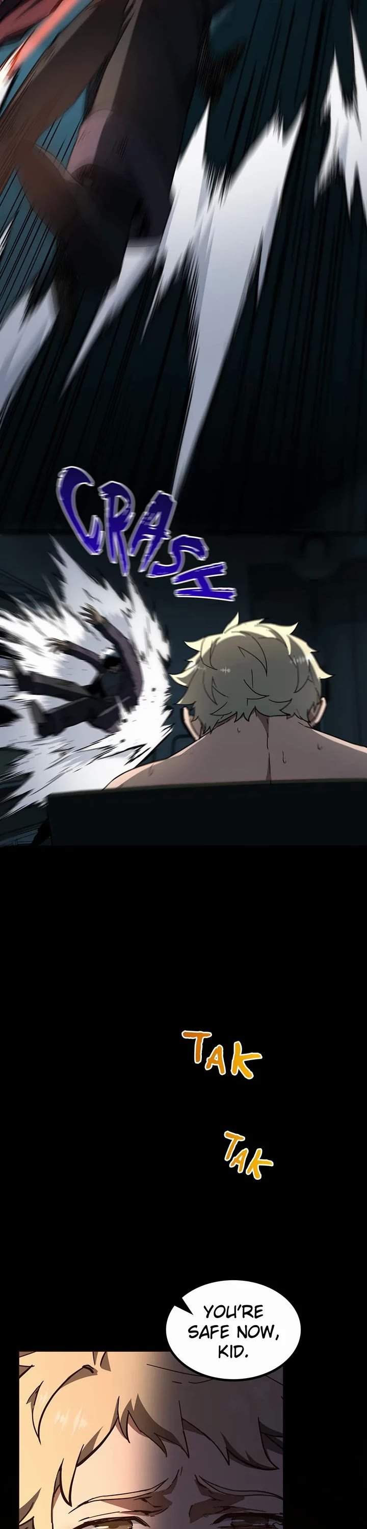 The Beginning After the End chapter 228 page 51