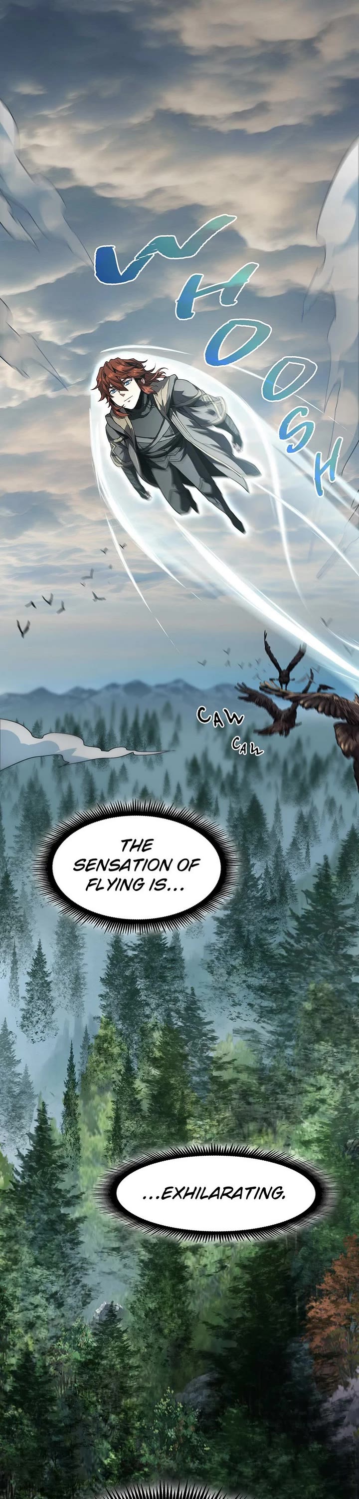 The Beginning After the End chapter 229 page 1