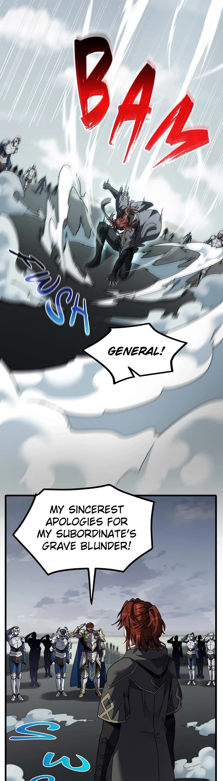 The Beginning After the End chapter 229 page 10