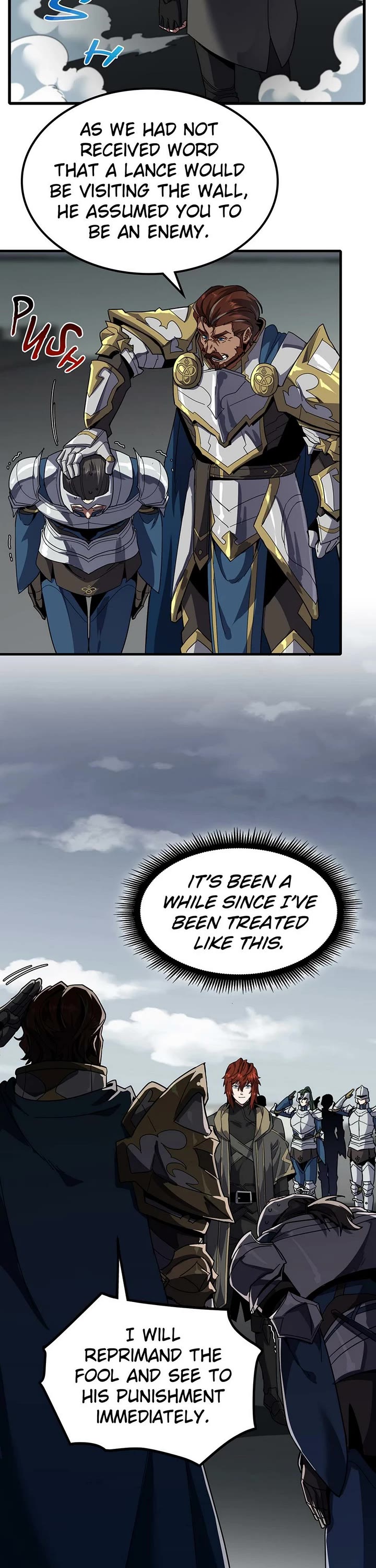 The Beginning After the End chapter 229 page 11