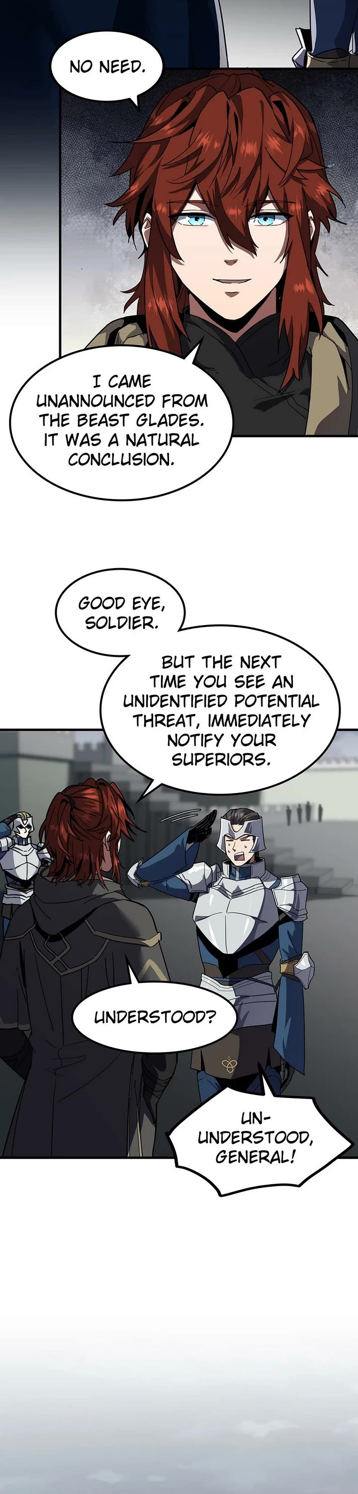 The Beginning After the End chapter 229 page 12