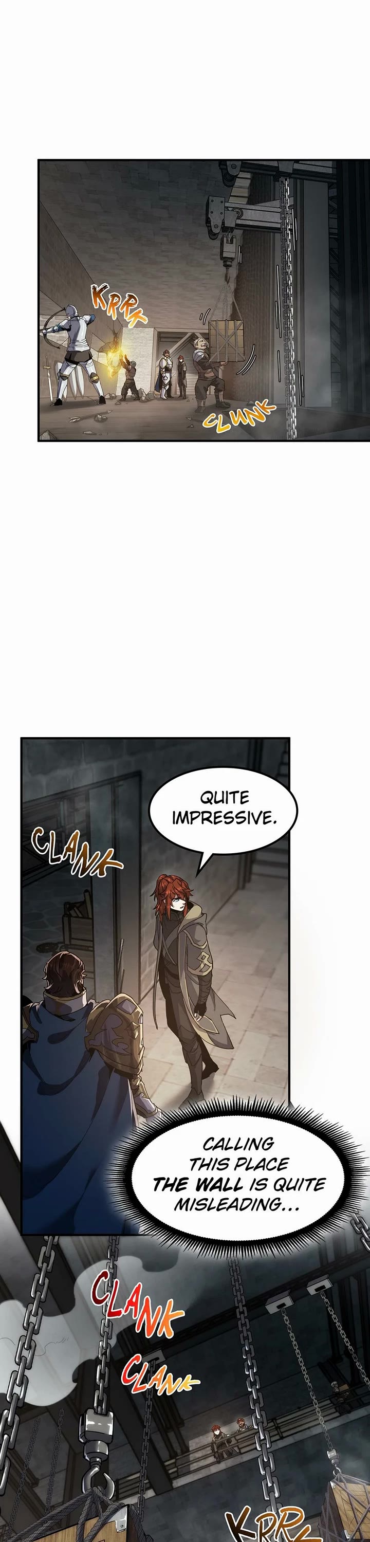 The Beginning After the End chapter 229 page 16