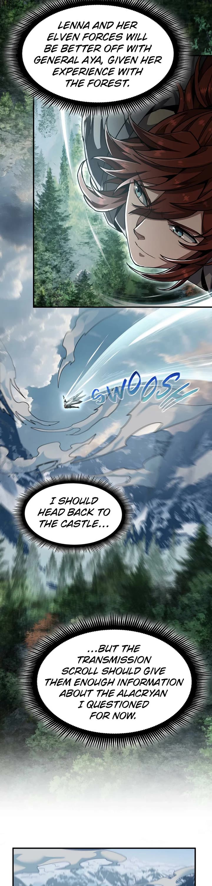 The Beginning After the End chapter 229 page 2