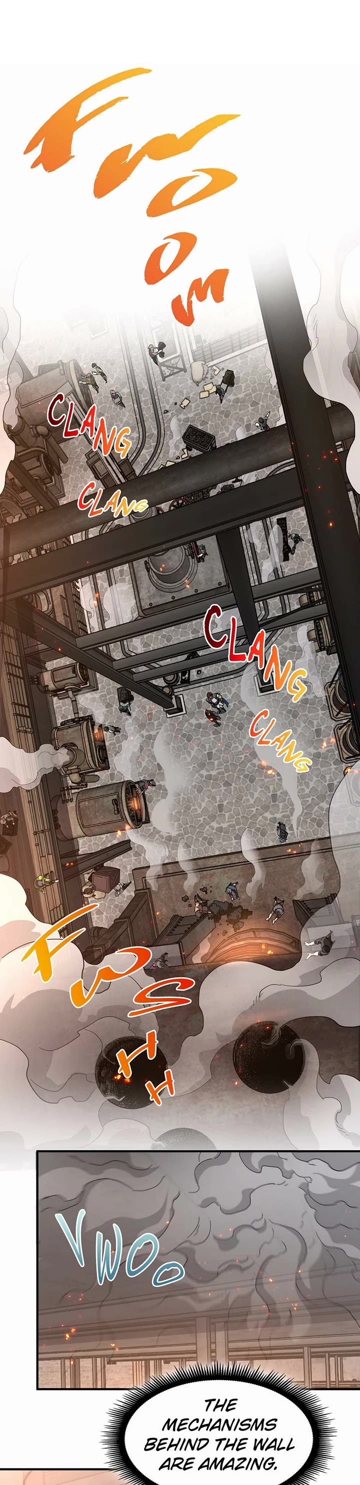 The Beginning After the End chapter 229 page 20