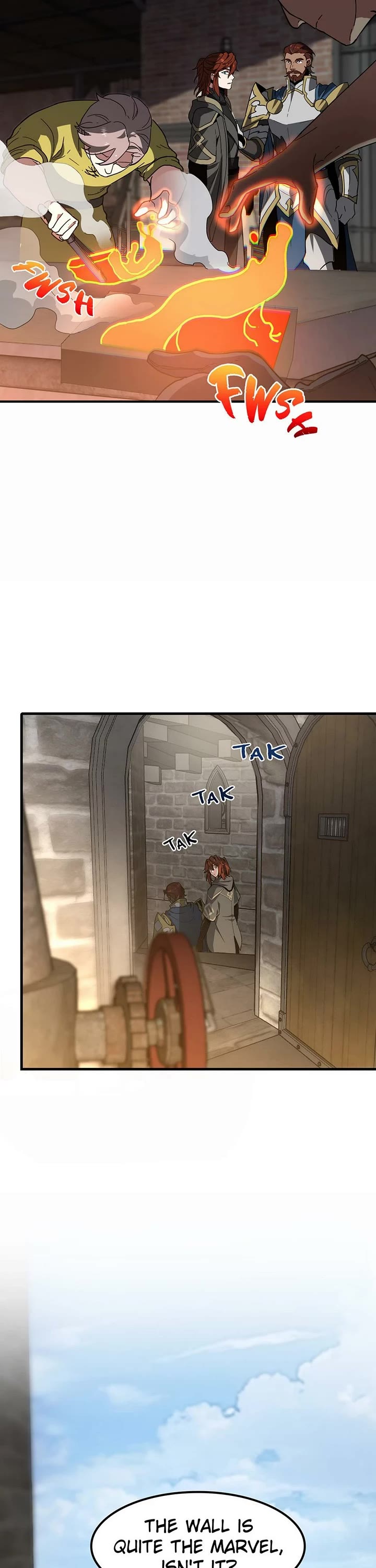 The Beginning After the End chapter 229 page 23