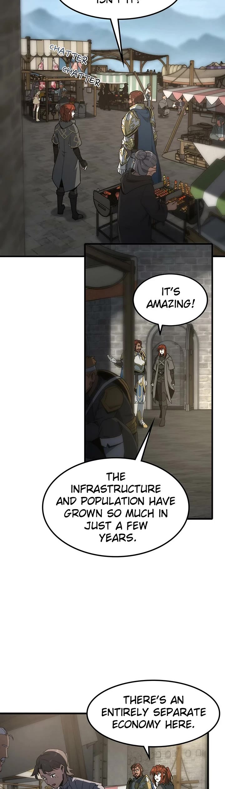 The Beginning After the End chapter 229 page 24