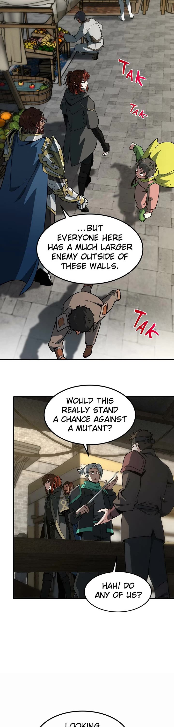 The Beginning After the End chapter 229 page 26