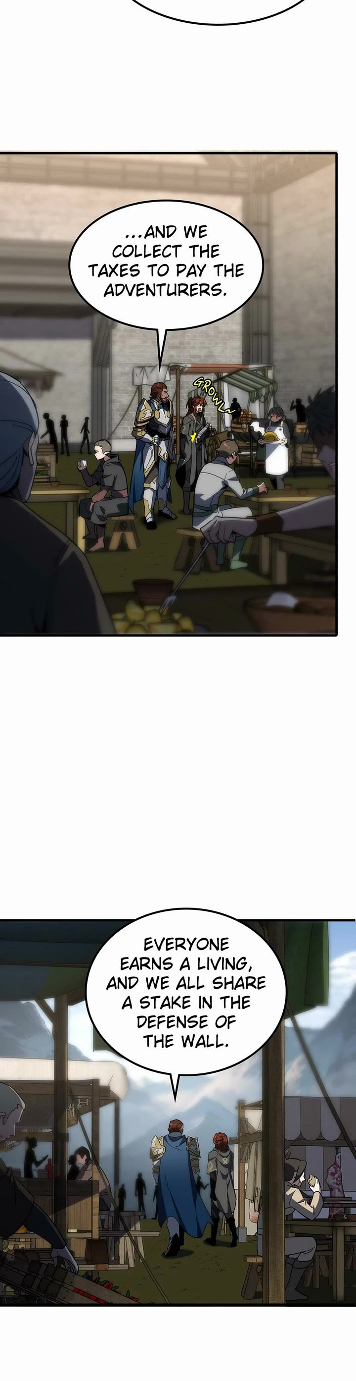 The Beginning After the End chapter 229 page 29