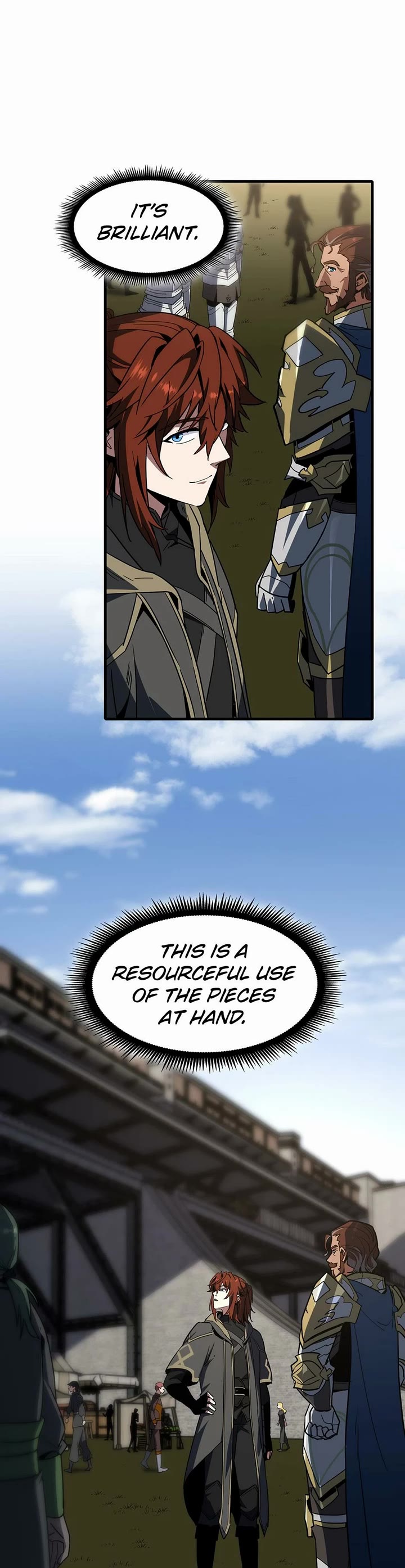 The Beginning After the End chapter 229 page 30