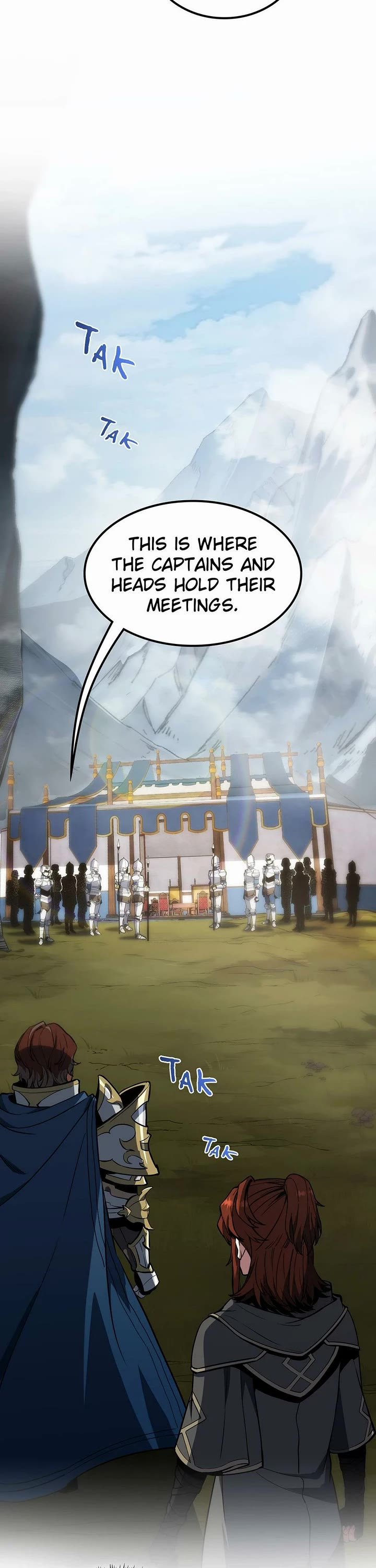 The Beginning After the End chapter 229 page 32