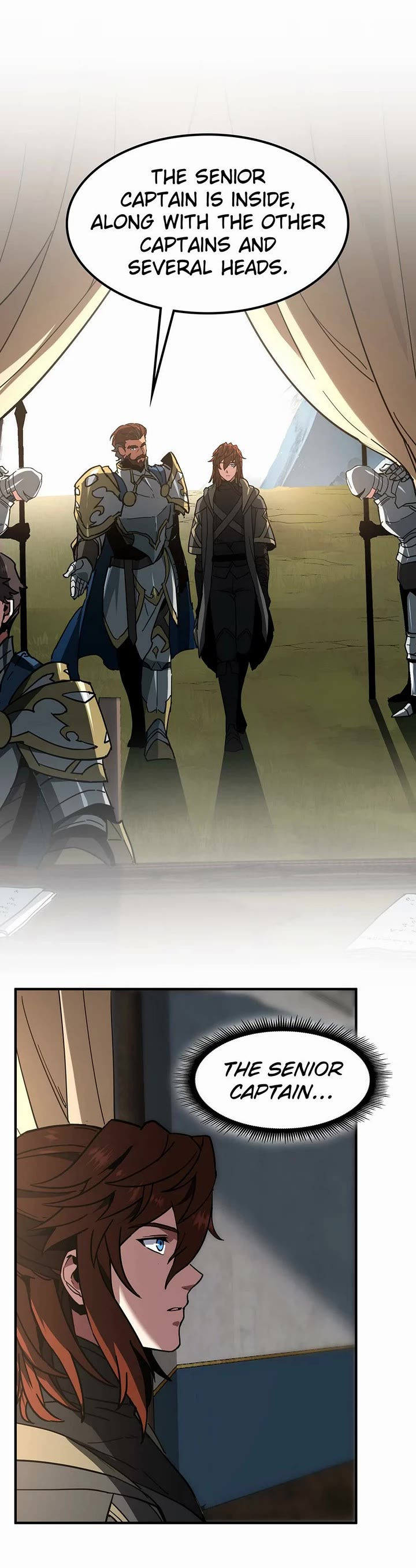 The Beginning After the End chapter 229 page 34