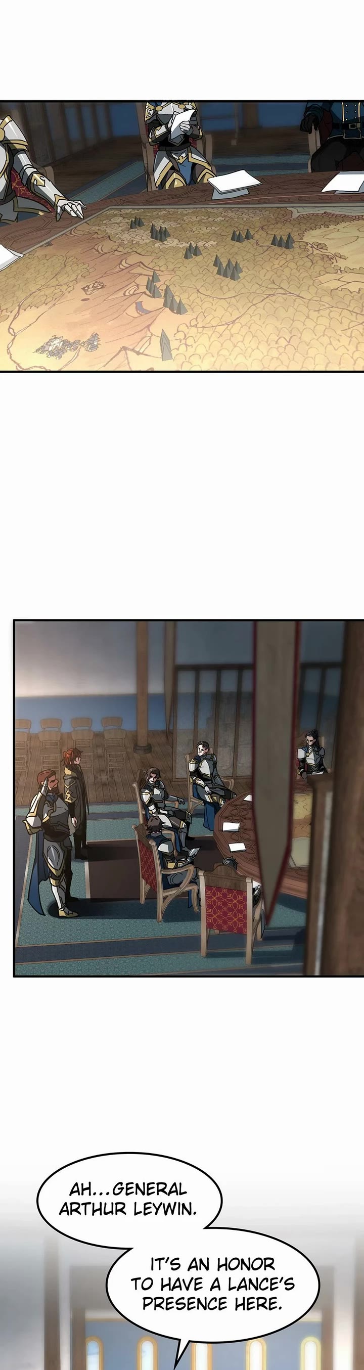 The Beginning After the End chapter 229 page 35