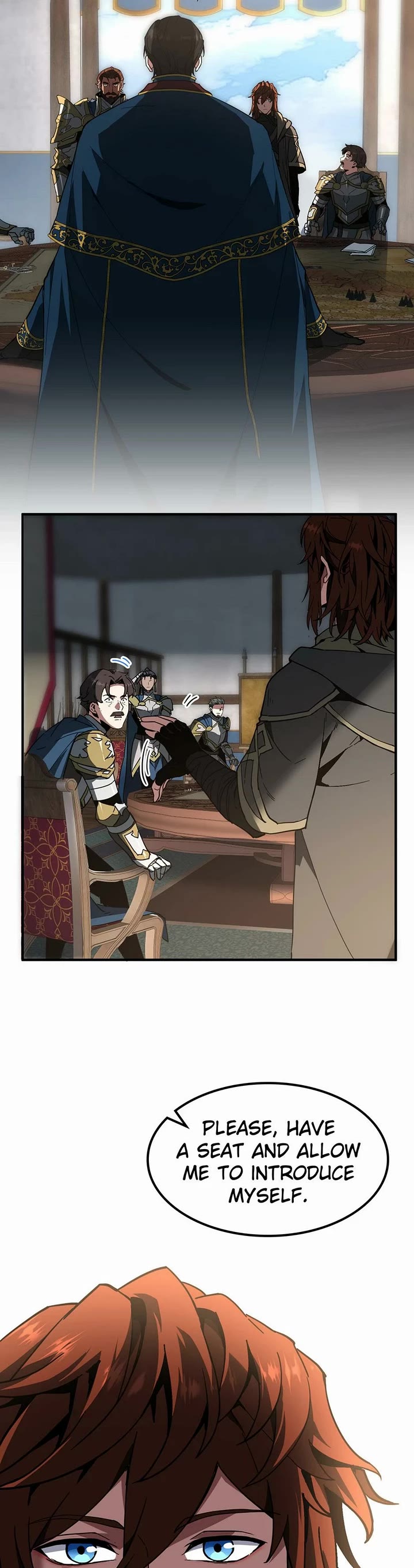 The Beginning After the End chapter 229 page 36