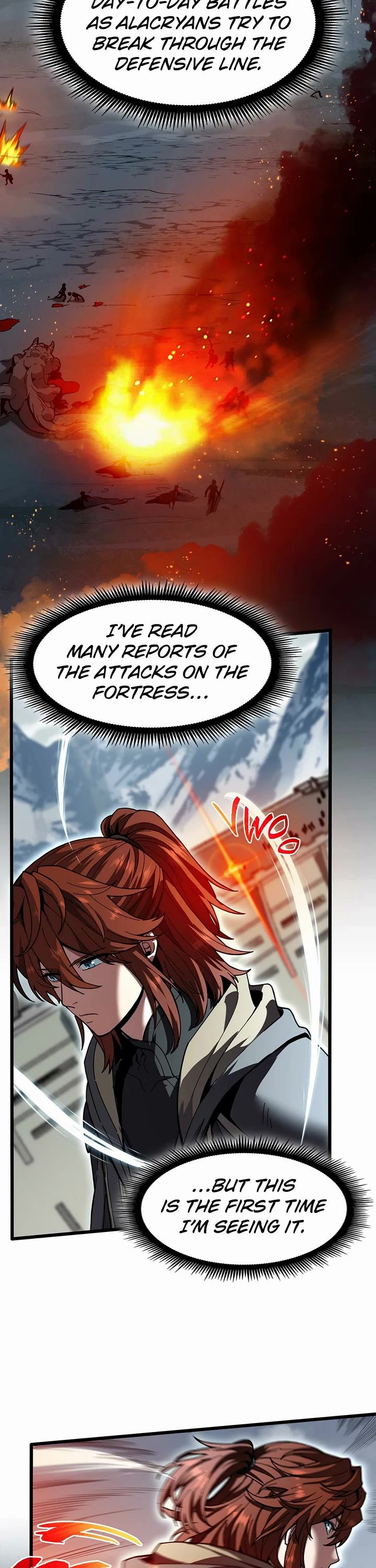 The Beginning After the End chapter 229 page 7