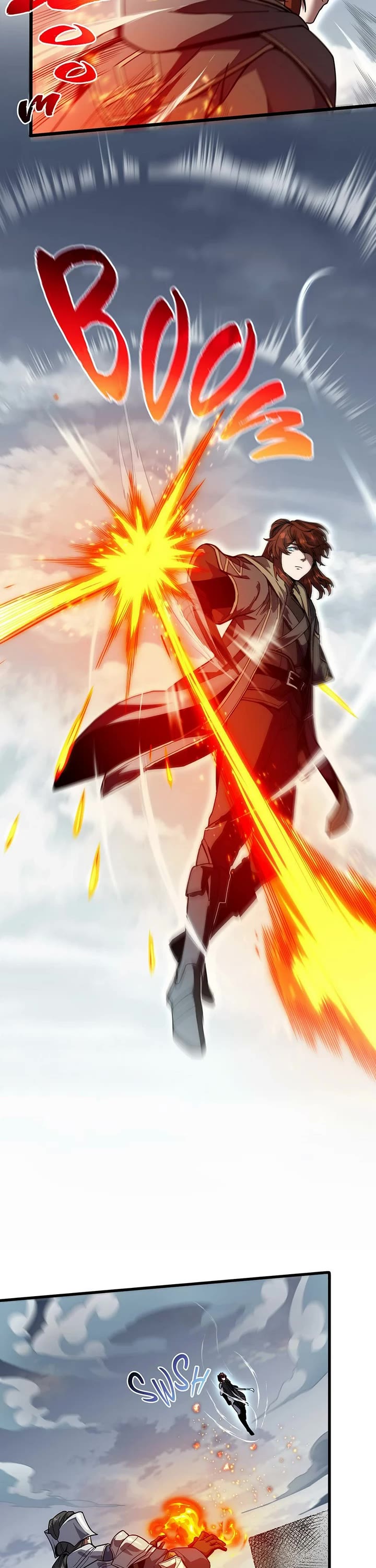 The Beginning After the End chapter 229 page 8