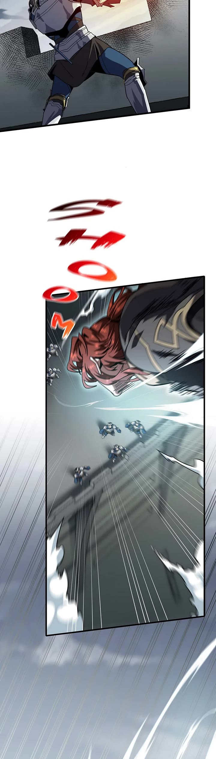 The Beginning After the End chapter 229 page 9