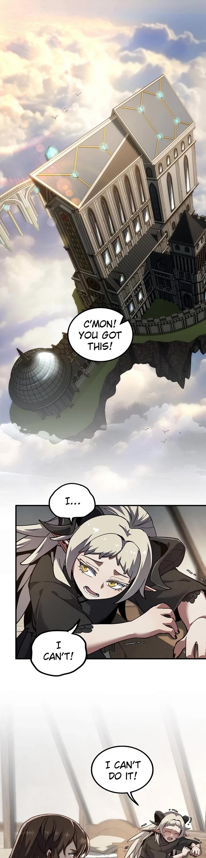 The Beginning After the End chapter 230 page 1