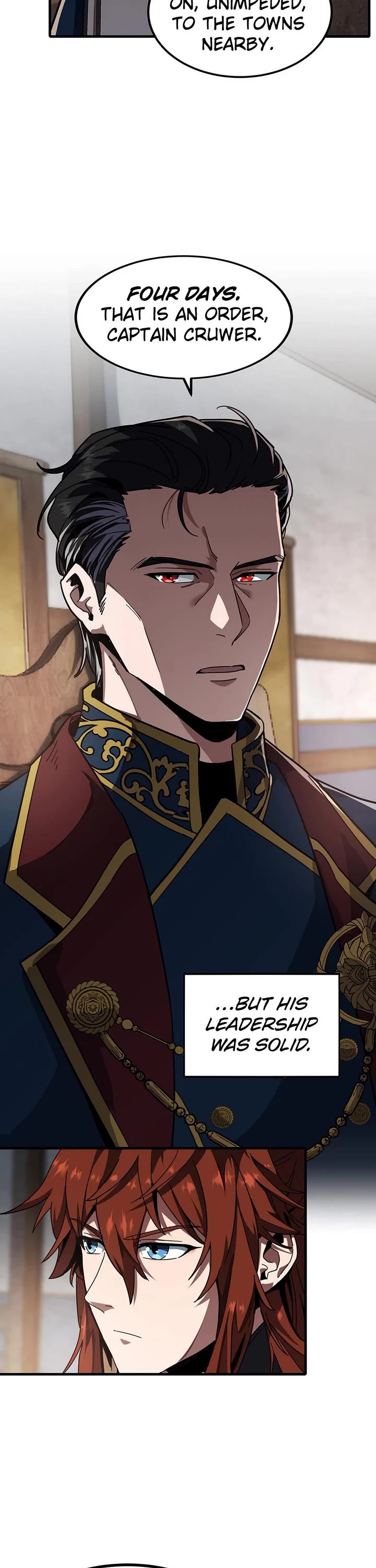 The Beginning After the End chapter 230 page 11